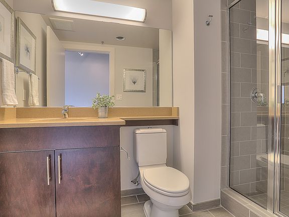 3/4 Guest Bath