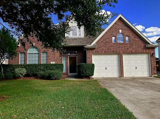 3413 Ocean Ridge Cir, Seabrook, TX 77586