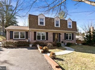 13112 Layhill Rd, Silver Spring, MD 20906