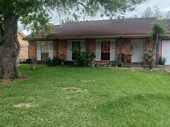 5422 Botany Ln, Houston, TX 77048