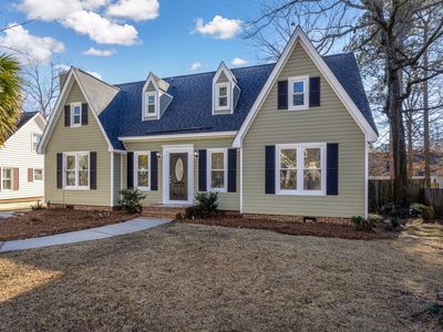 309 Cockspur Rd, Irmo, SC, 29063