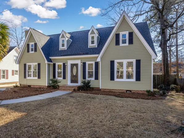 309 Cockspur Rd, Irmo, SC 29063