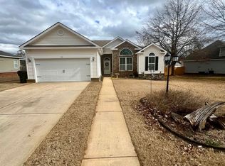 112 Harmony Path, Bonaire, GA 31005