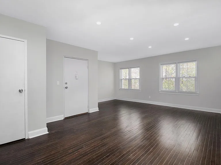Living room High End unit