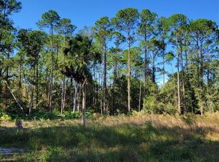101 Anne Blvd #42, Georgetown, FL 32139