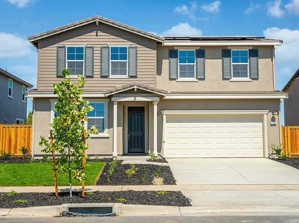 1165 Aldersgate Dr, Plumas Lake, CA 95961