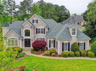 7845 Wentworth Dr, Duluth, GA 30097