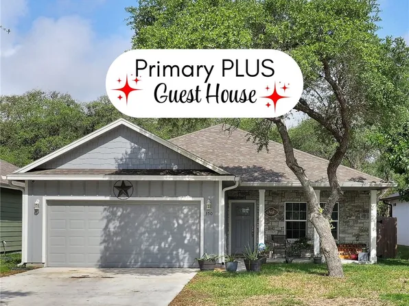 350 N 10th St, Aransas Pass, TX 78336