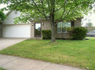 2409 Silver Ct, Carmel, IN 46033