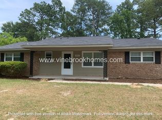 3153 Truxton Rd, Augusta, GA 30906