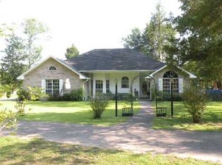 131 Goodman Rd, Glenmora, LA 71433