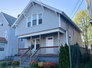 193 Lamson St, West Haven, CT 06516