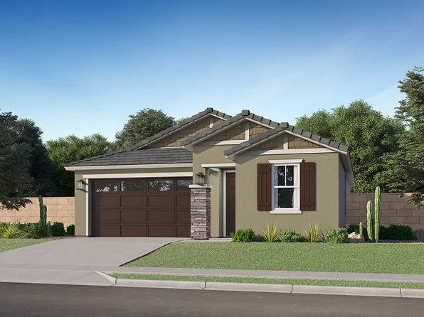 9837 W Mission Ln, Peoria, AZ 85345