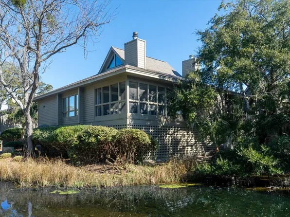 780 Summerwind Cir, Edisto Island, SC 29438