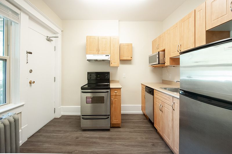 Winnipeg Apartment for rent - 2 Bedrooms — photo 3