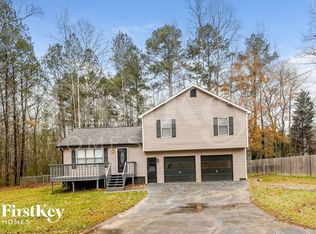 182 Powder Creek Ct, Dallas, GA 30157