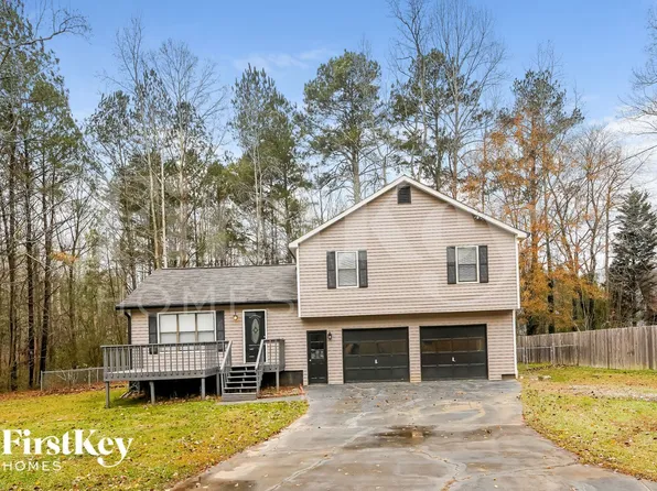 182 Powder Creek Ct, Dallas, GA 30157