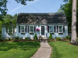 40 Nottingham Dr, Kingston, MA 02364