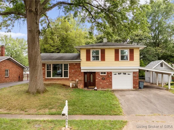 1551 Cliftwood Drive, Clarksville, IN 47129