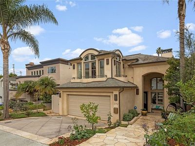 2312 N Poinsettia Ave, Manhattan Beach, CA, 90266