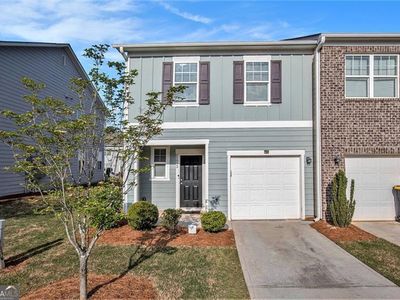 11973 Fuller St, Hampton, GA, 30228