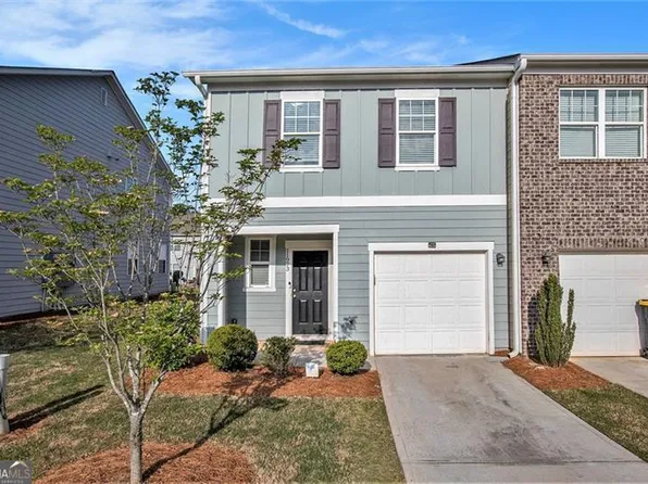 11973 Fuller St, Hampton, GA 30228