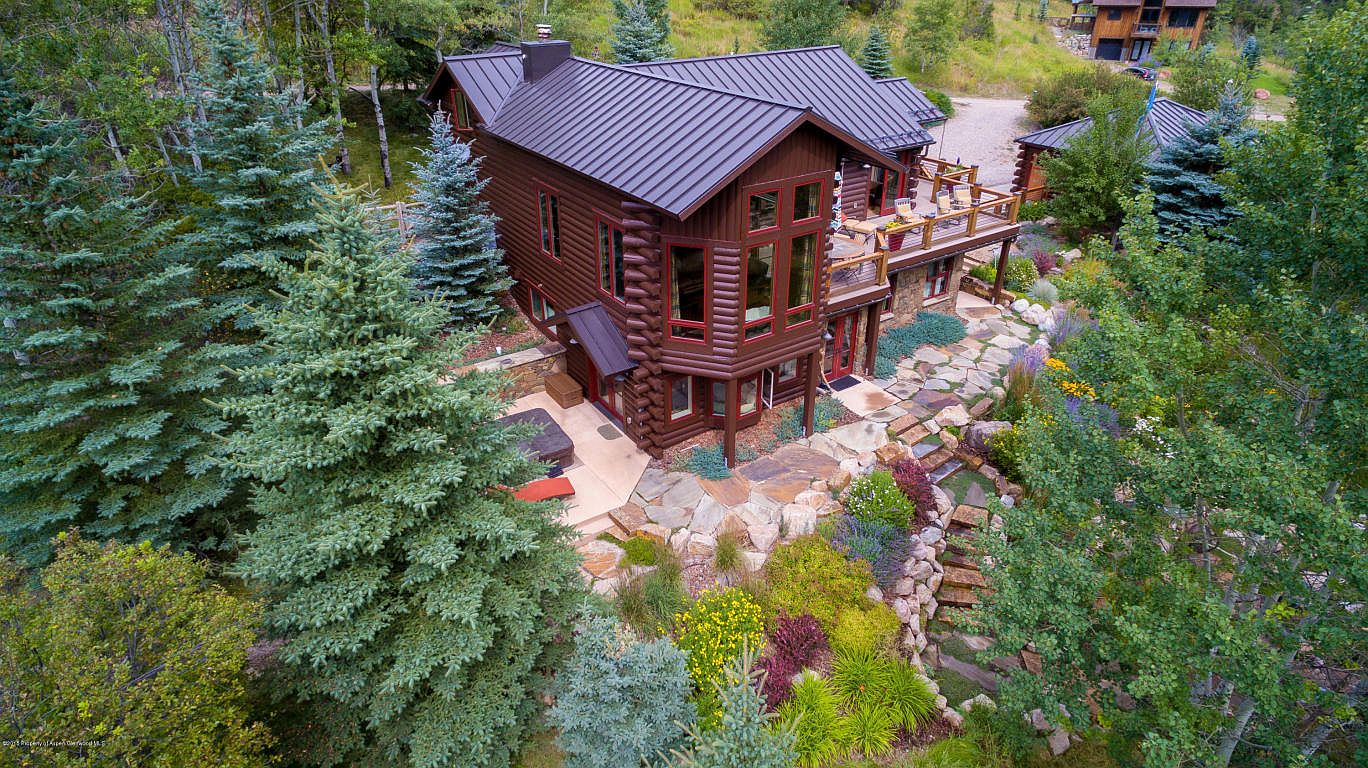 389 Elk Mountain Dr, Redstone, CO 81623 Zillow