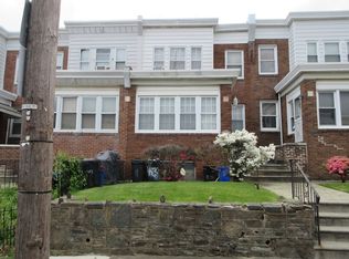 1438 Rosalie St, Philadelphia, PA 19149