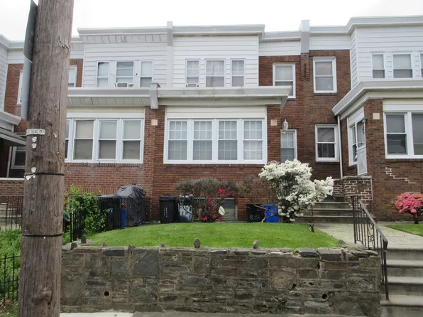 1438 Rosalie St, Philadelphia, PA 19149
