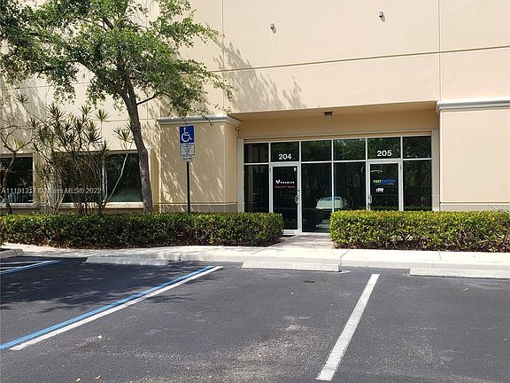 2nd image of 1669 NW 144th Ter Suite 205