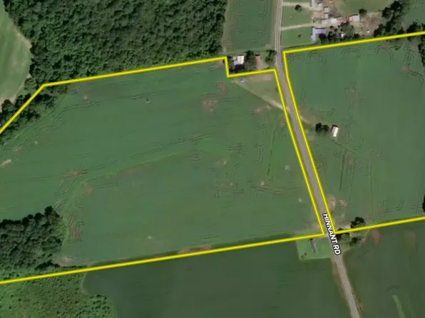 0 Hinnant Rd NW Lot 3, Pikeville, NC 27863