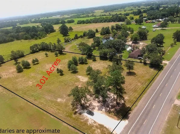 20486 Highway 90 N Lot 1-3, Bedias, TX 77831
