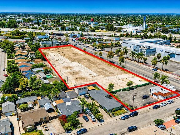 2nd image of 11640 Valley Blvd Lot 5