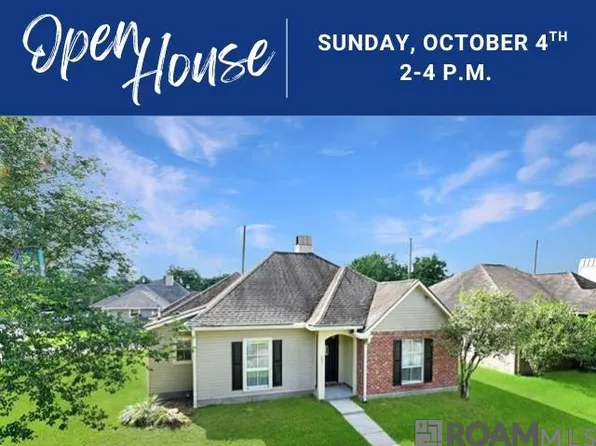 201 Briarhaven Dr, Baton Rouge, LA 70810