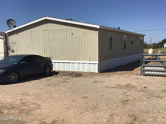2nd image of 3050 W Madera Dr
