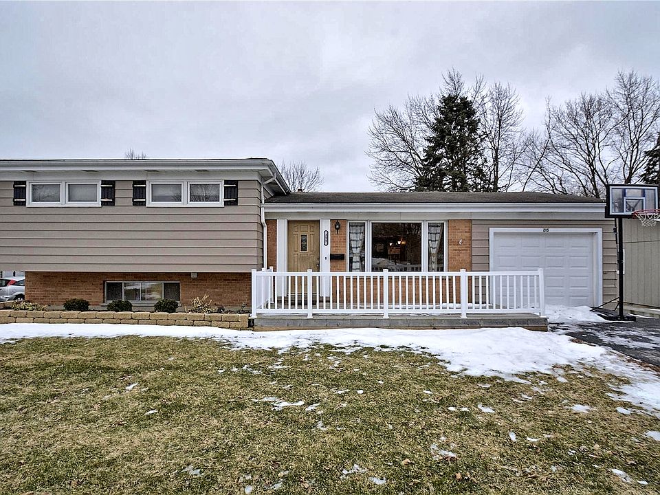1st image of 215 E Woodworth Pl