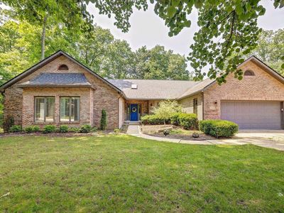 2344 E Linden Hill Dr, Bloomington, IN, 47401