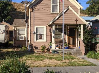 609 SW 6th St, Pendleton, OR 97801