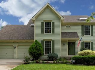 9153 Allman Rd, Lenexa, KS 66219