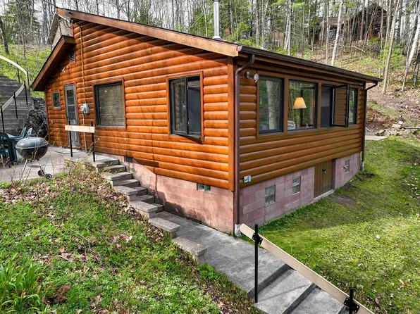 N8597 Marquardt Rd, Gleason, WI 54435