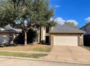 2706 Key West Dr, Katy, TX 77493