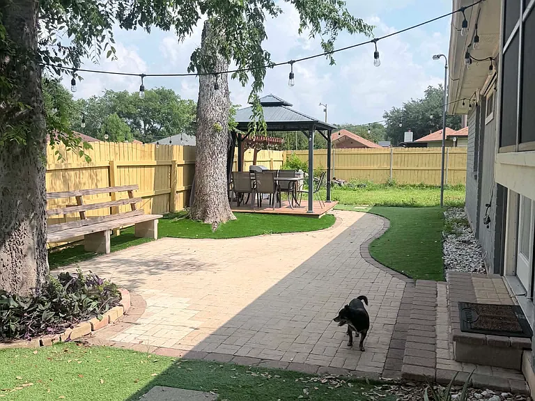 4203 Katrina Ln — Photo 4