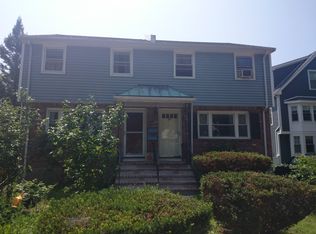 81 Southbourne Rd, Jamaica Plain, MA 02130
