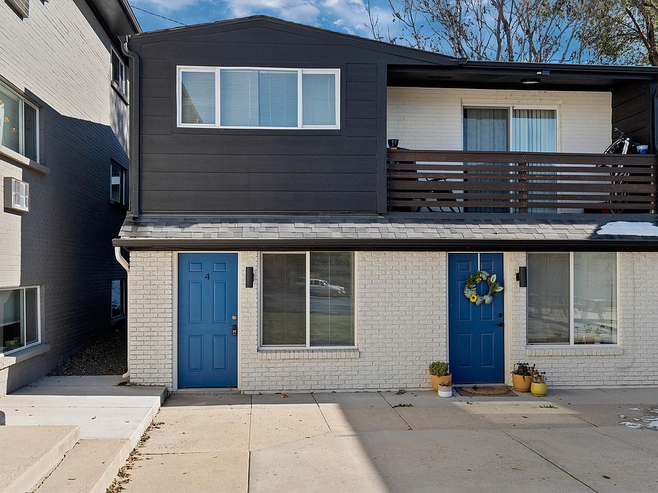 1st image of 1101 W 69th Ave #4