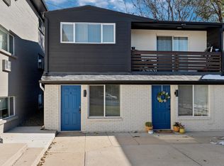 1101 W 69th Ave #4, Denver, CO 80221