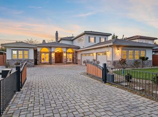 1511 Burrows Rd, Campbell, CA 95008