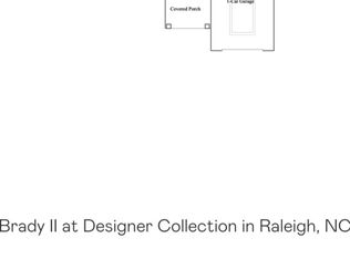 1929 Caen St, Raleigh, NC 27610