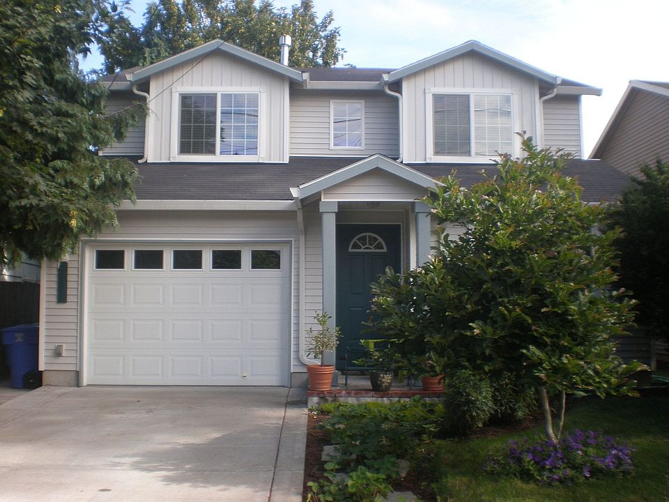 House-Front