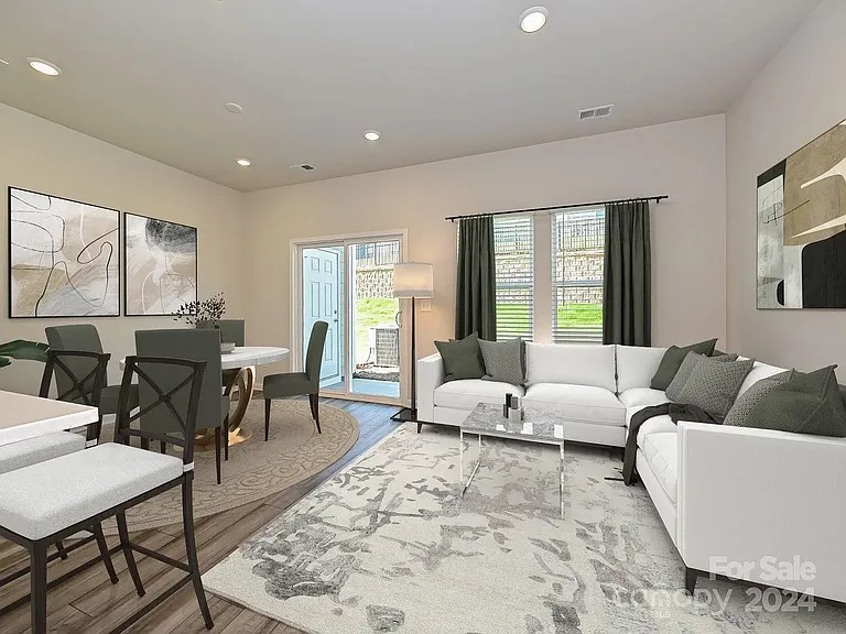 3610 Backwater St — Photo 6