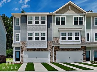6921 Woodland Stream Pl, Raleigh, NC 27616